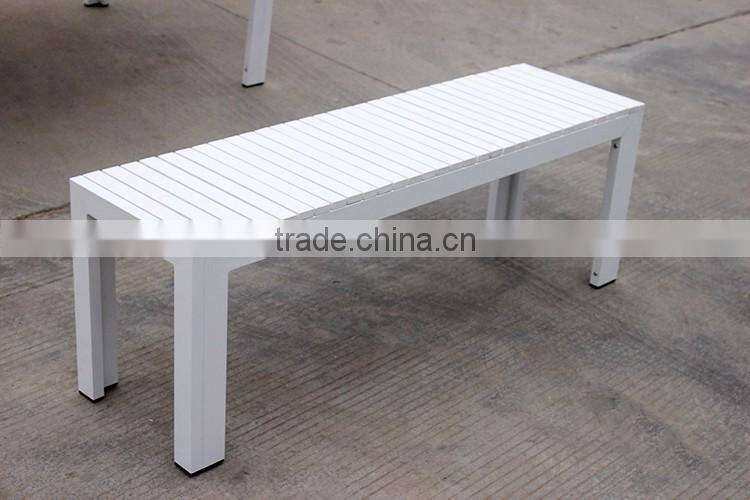 Park Furniture Teakwood Outdoor Bench