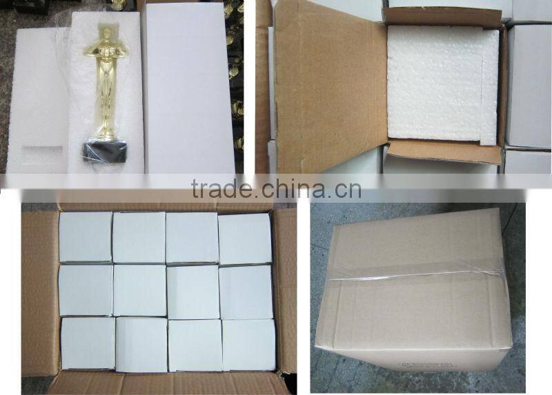 Hot selling wood resin Angel statue crafts