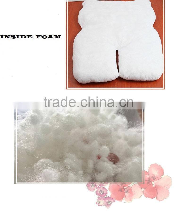 cute animal style Big size floor bed sofa