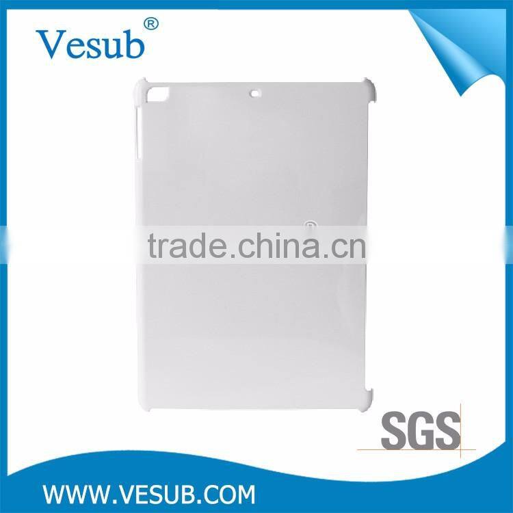 2017 Factory Price Wholesale High Quality 3d Sublimation Case For Ipad Air