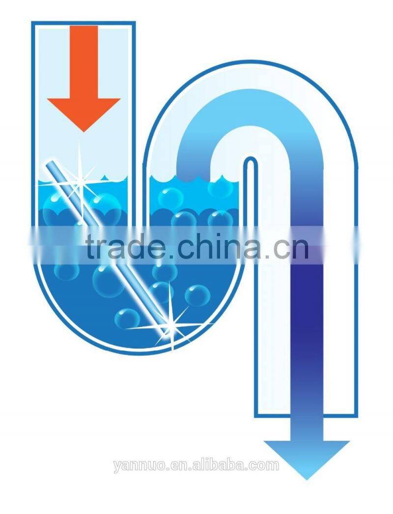 Speed Deodorant Stick Container Bathroom, Sewer, Toilet Applicable