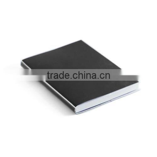 Block-notebook 100 sheets blank notebook