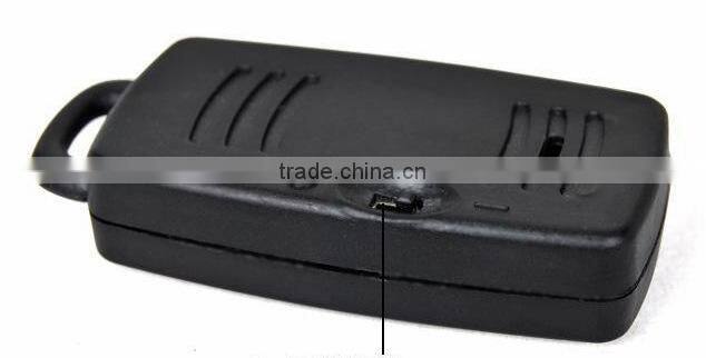 Sound Control Whistle Keychain Alarm Key Finder