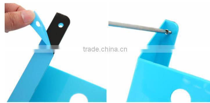 Q1099 Adhesive kitchen bathroom plastic box