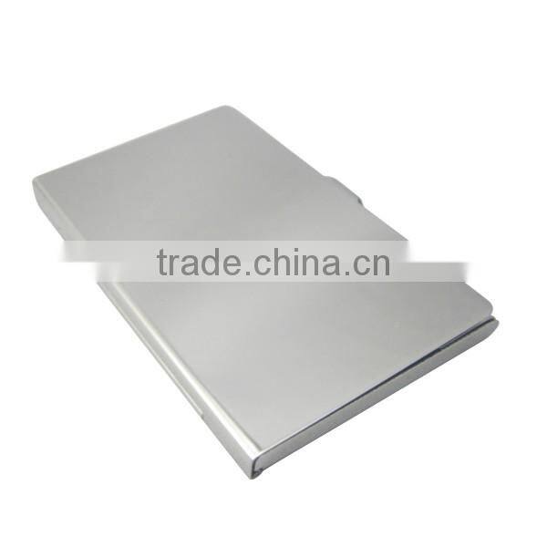 Wholesale Stainless Steel Business Card Holders