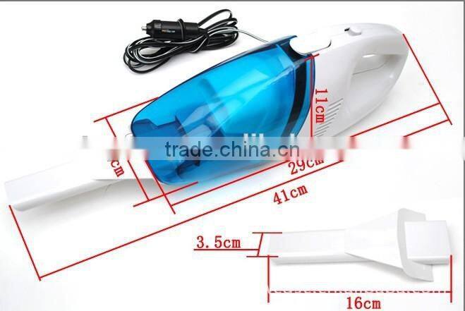 Car Vacuum Cleaner car charger vacuum mini vacuum for car
