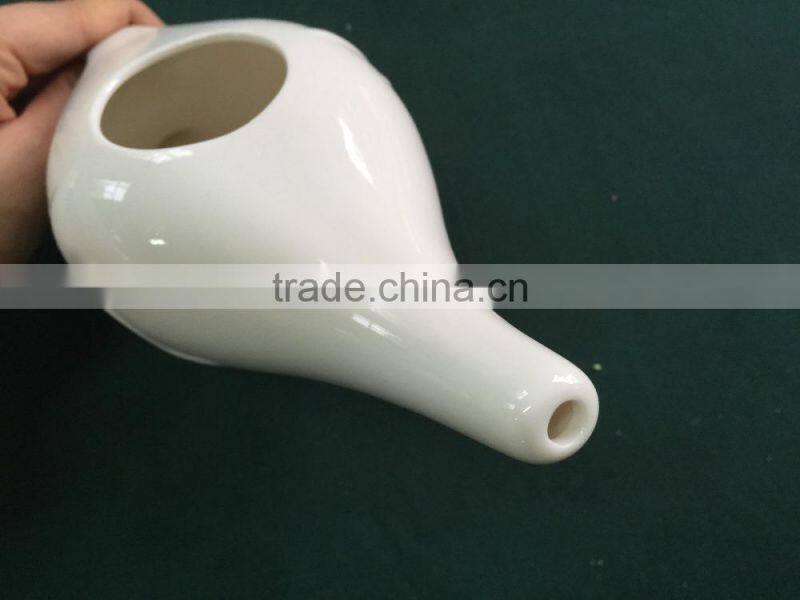 Ceramic Neti Pot