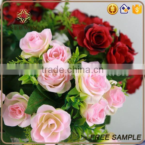 beautiful and latest flowers wedding decor artificial