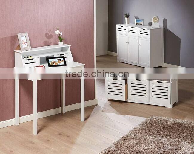 The new creative living room wooden furniture / wooden furniture model