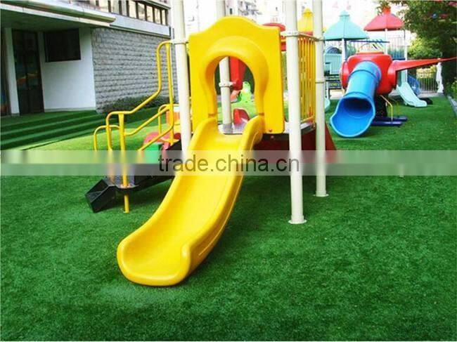 China gardening/school/hotel/park faux grass decoration