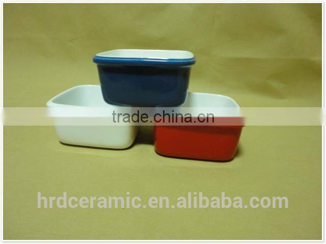 High Quality daily use porcelain soup bowls porcelain ceramic bowls