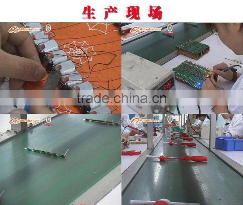 2015 hot products LED key chain hanger, customized led keychain finder,colorful led keychian