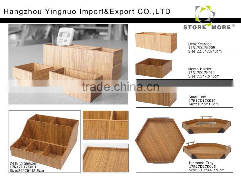 Hot Sale Garden Decorative Picnic Basket Handmade Shopping Wooden Basket