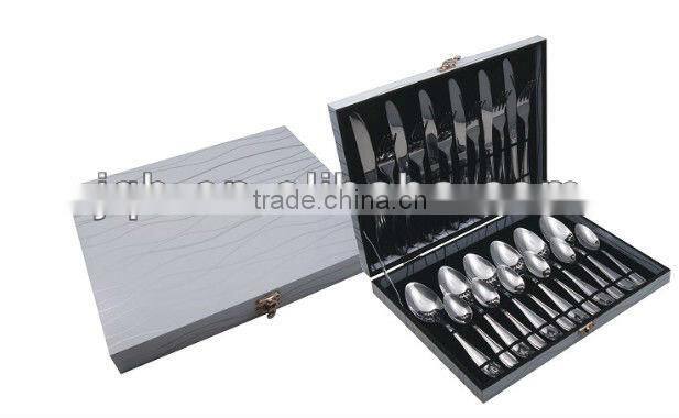 Dinnerware forks of stainless steel material and low price