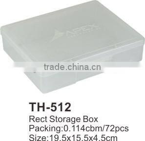 High Selling PP Storage Box TH-512