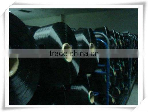 FDY printed polar fleece