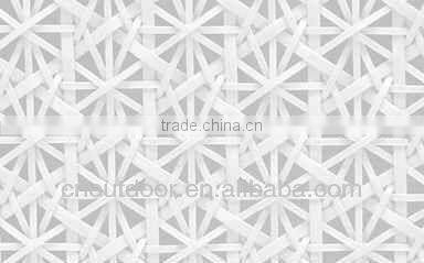 Leisure and comfortabe rattan dining set suit for garden