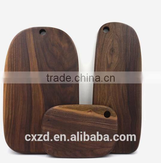 factory best price high quality wooden cutting board