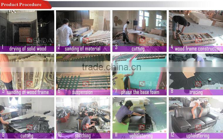 sofa set made in china, in china leather sofa, made in china leather sofa 971