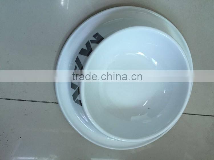 customized design Ceramic man bowl for sale