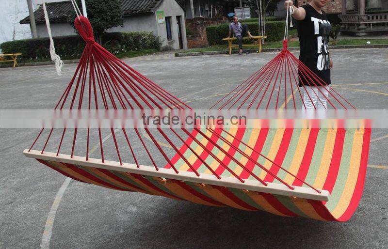 Chinese brand low price foot air hammock
