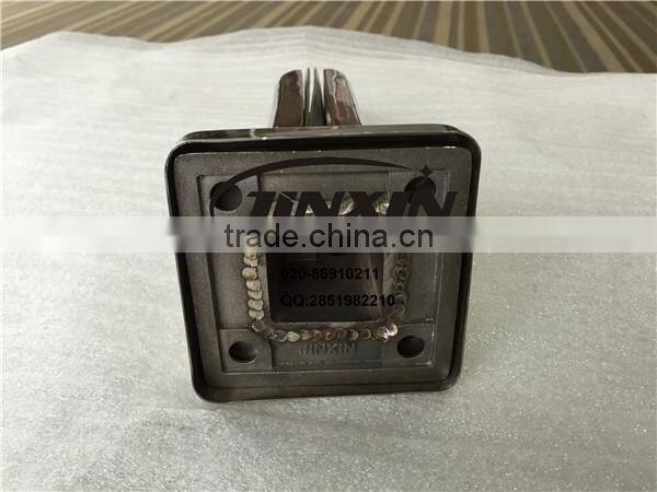 JINXIN manufacturer stainless steel spigot connector_balustrade posts