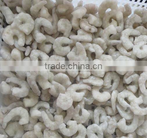 High Quality Vannamei Shrimp With Competitive Prices