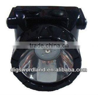 DSL998 LED mine lamp for mine worker