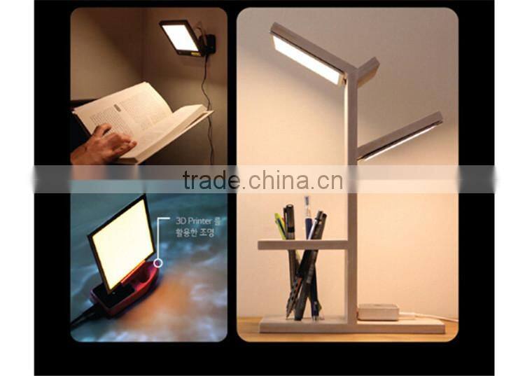 DIY KIT-oled light panel,ultra thin oled panel light,round oled panel light