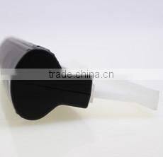 Silicone blade, water blade squeegee for all glasses