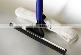 window cleaning brush squeegees window wiper
