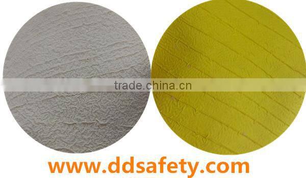 DDSAFETY 2017 High Quality Rubber Coated Gloves With Cotton Liner