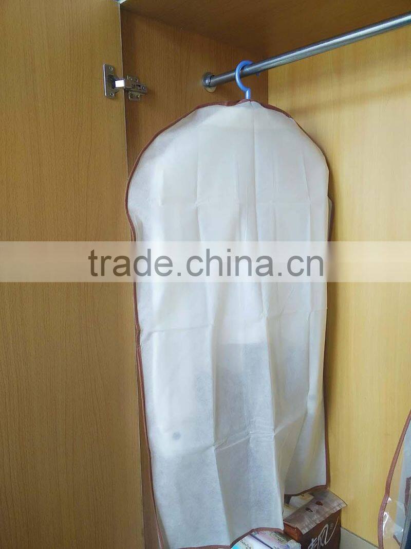 Suit Cover for dust proof