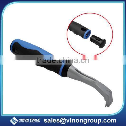 Paint Scraper with Triangular Blade, Drywall Tools