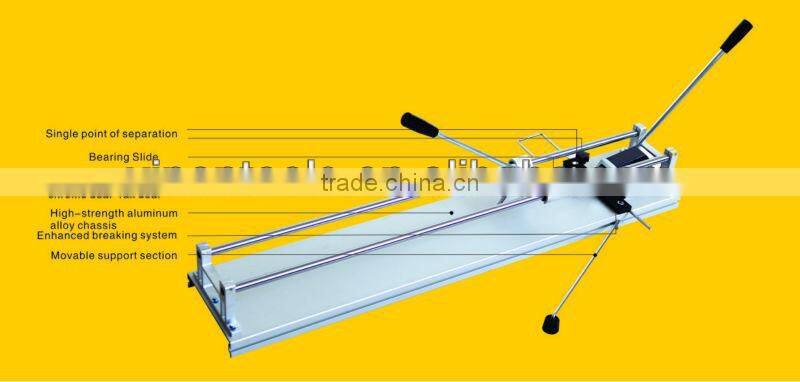 Good Quality Hand Tile Cutter, Ceramic tile cutter, Manual tile cutter