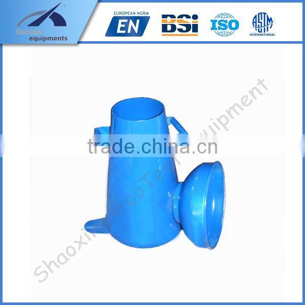 SFT-1 Slump-Flow Tester