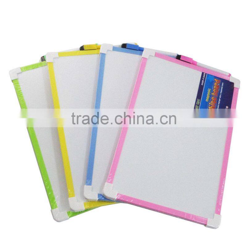 Cheap small eva cartoon kids writing board