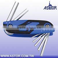 3 Way Hex Key Set