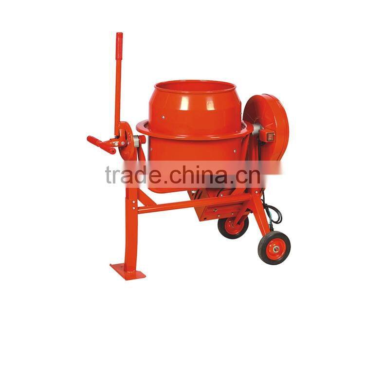 Handy Samples Are Available High Intensity Mixer