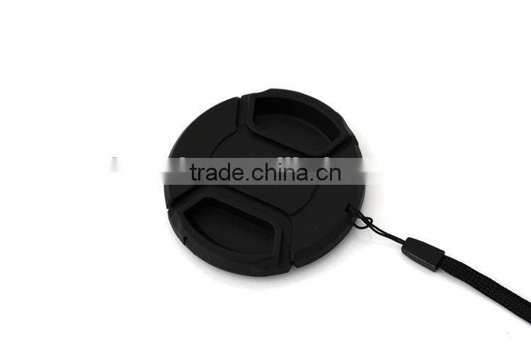 55 mm lens cap for Sony lens cover