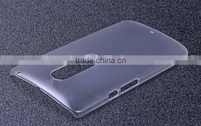 Pc CASE FOR Moto X Play