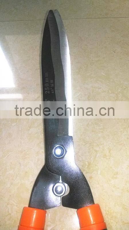 hand forged garden tools