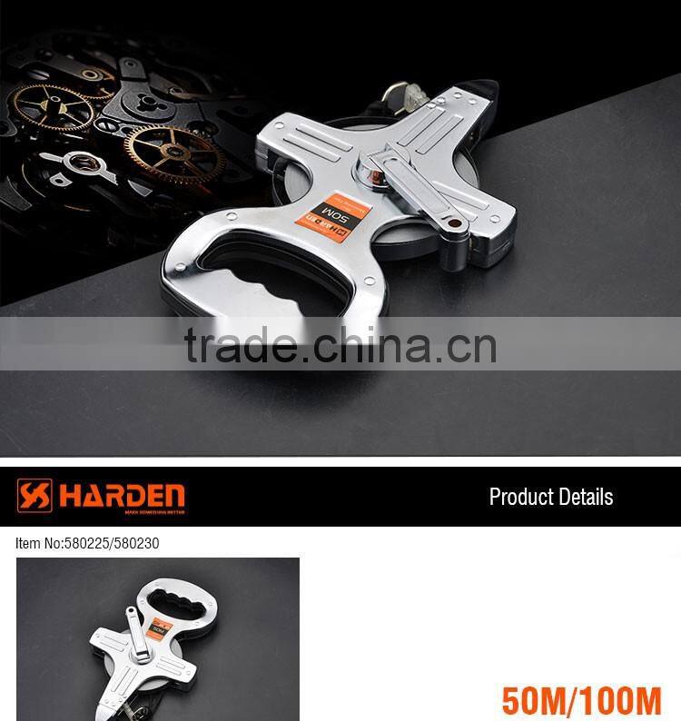 Professional Steel Measuring Tape