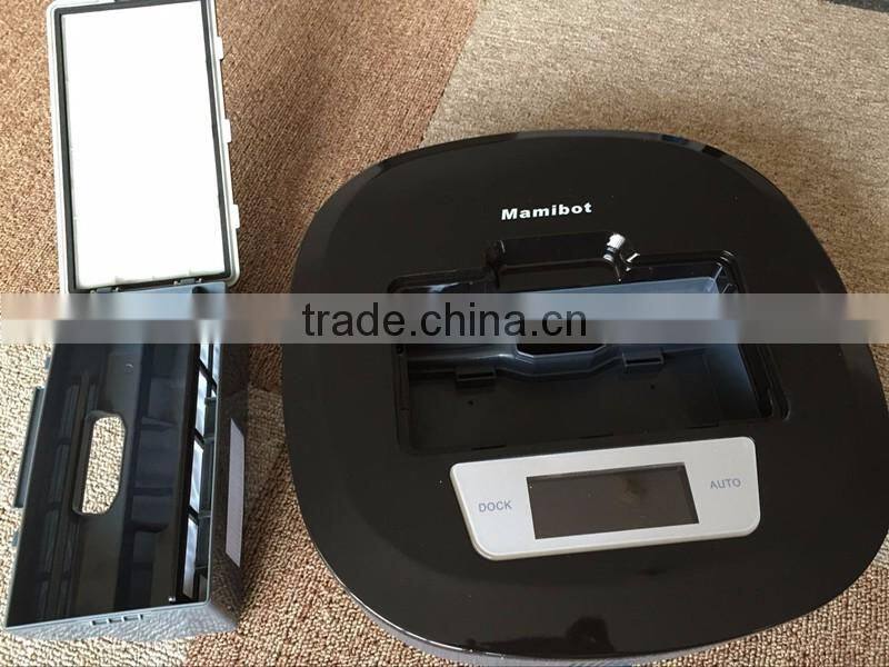 robot vacuum cleaner The first step for smart home appliance/floor cleaner/sweeping robot
