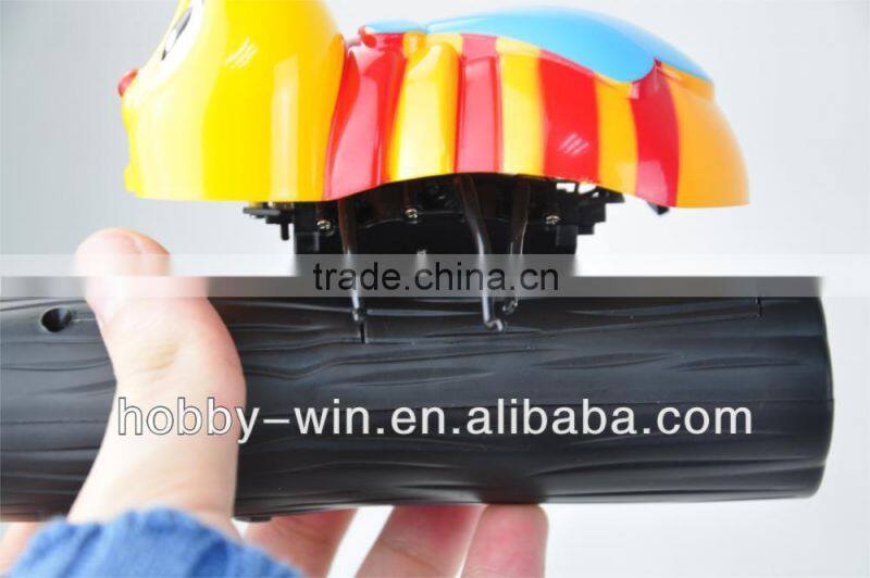 4CH RC insect cartoon bee