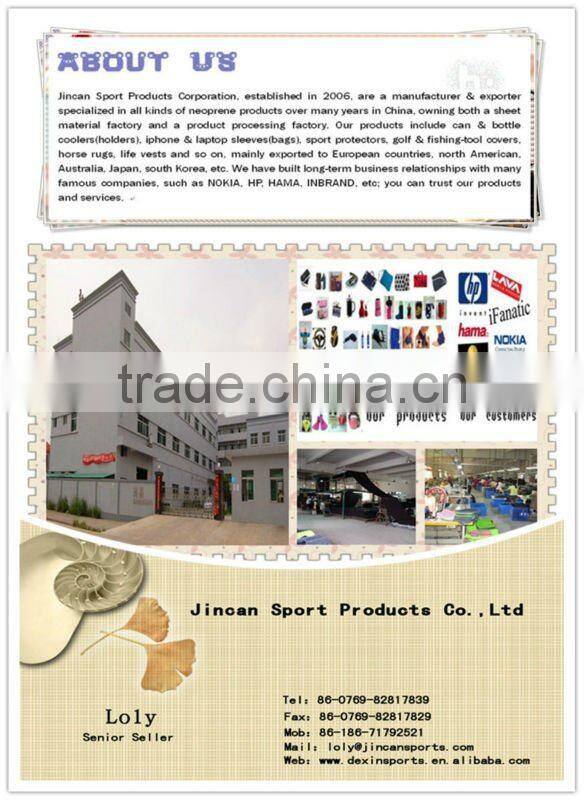 Eco-friendly neoprene car seat covers