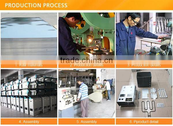 Home-use Stainless steel heating wire element far infrared protable sauna room steam heater ,water heater wirh control