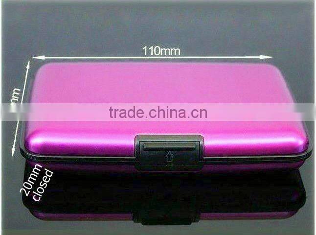 The Hot Style Business Card Holder