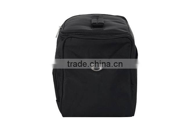 Outdoor multi-function hairdresser bag tool organizer bag