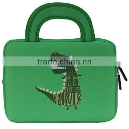 Custom Logo Printing Trendy Cheap Neoprene Tablet Sleeve